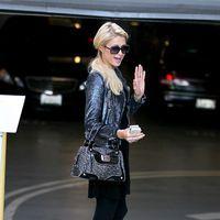 Paris Hilton runs errands in Beverly Hills | Picture 111758